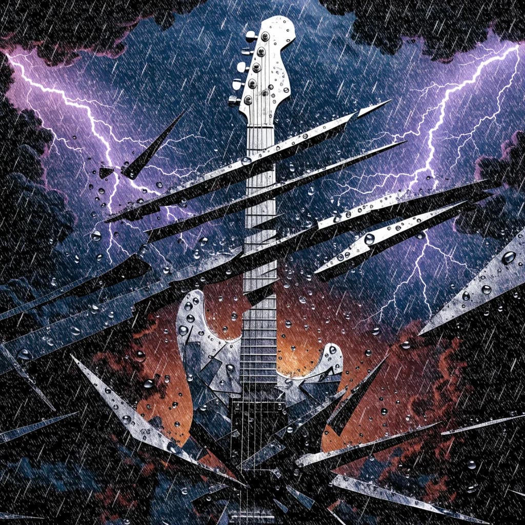 Breaking Storm
