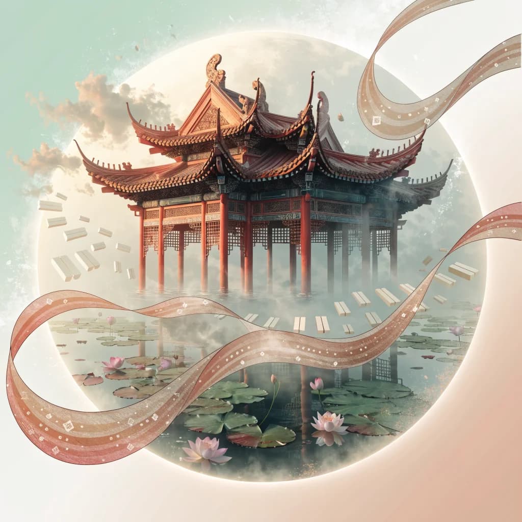 Lotus Dream