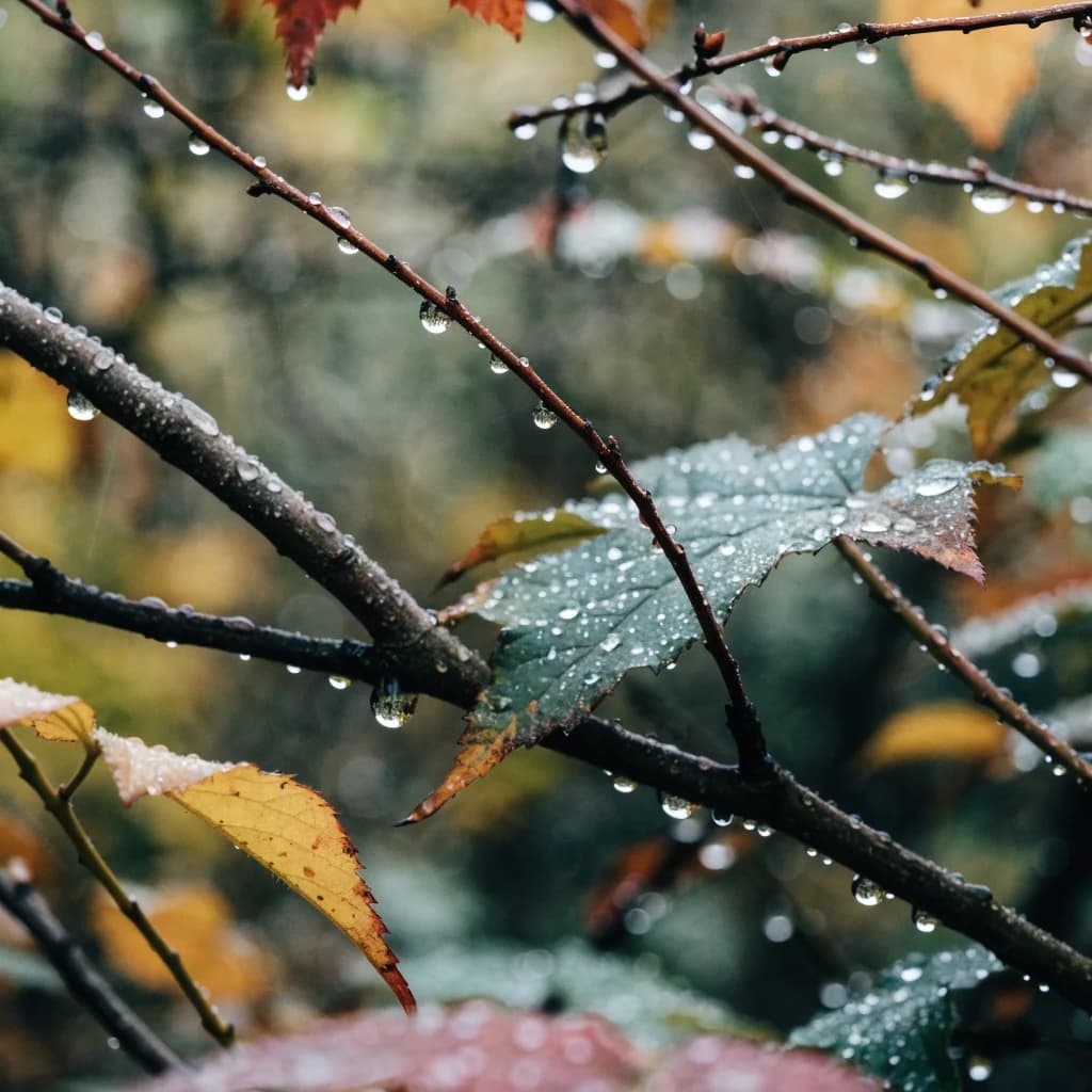 Autumn Reverie