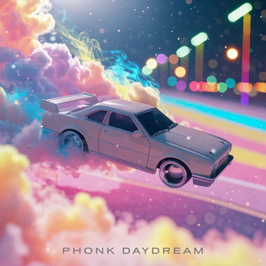 Dream Cruise Phonk