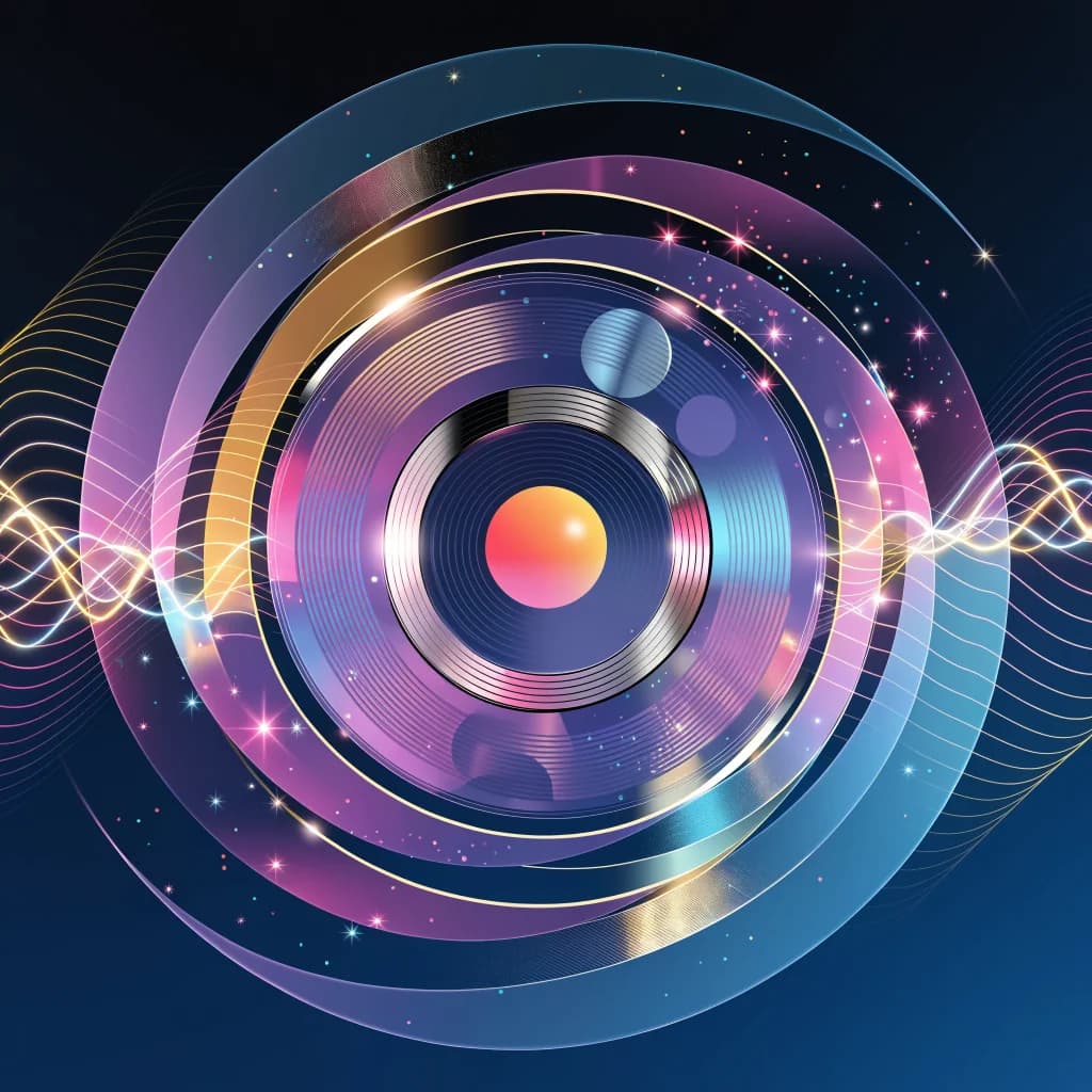 Orbit Cascade