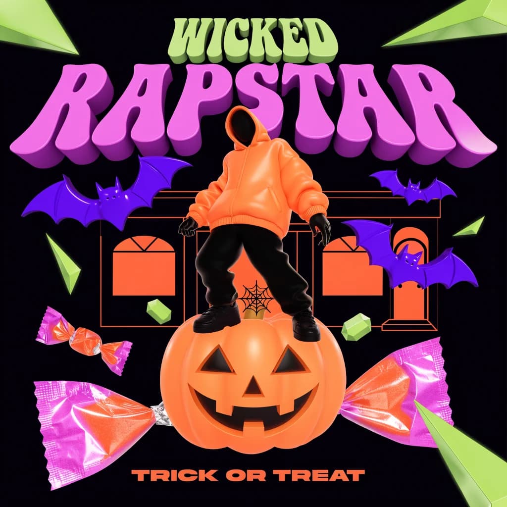 Spook Block Anthem