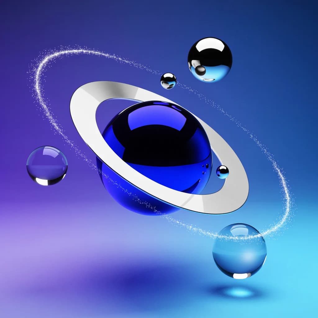 Orbit Groove