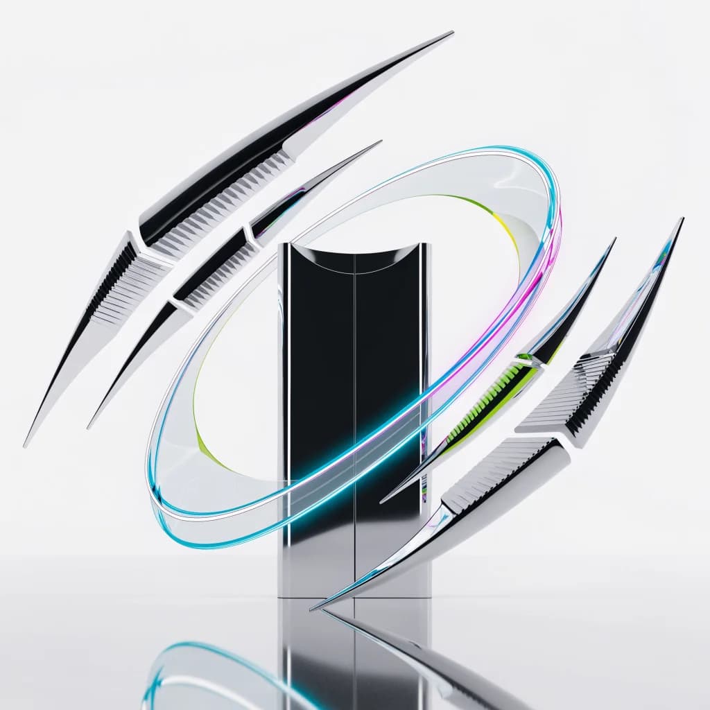 Slick Resonance