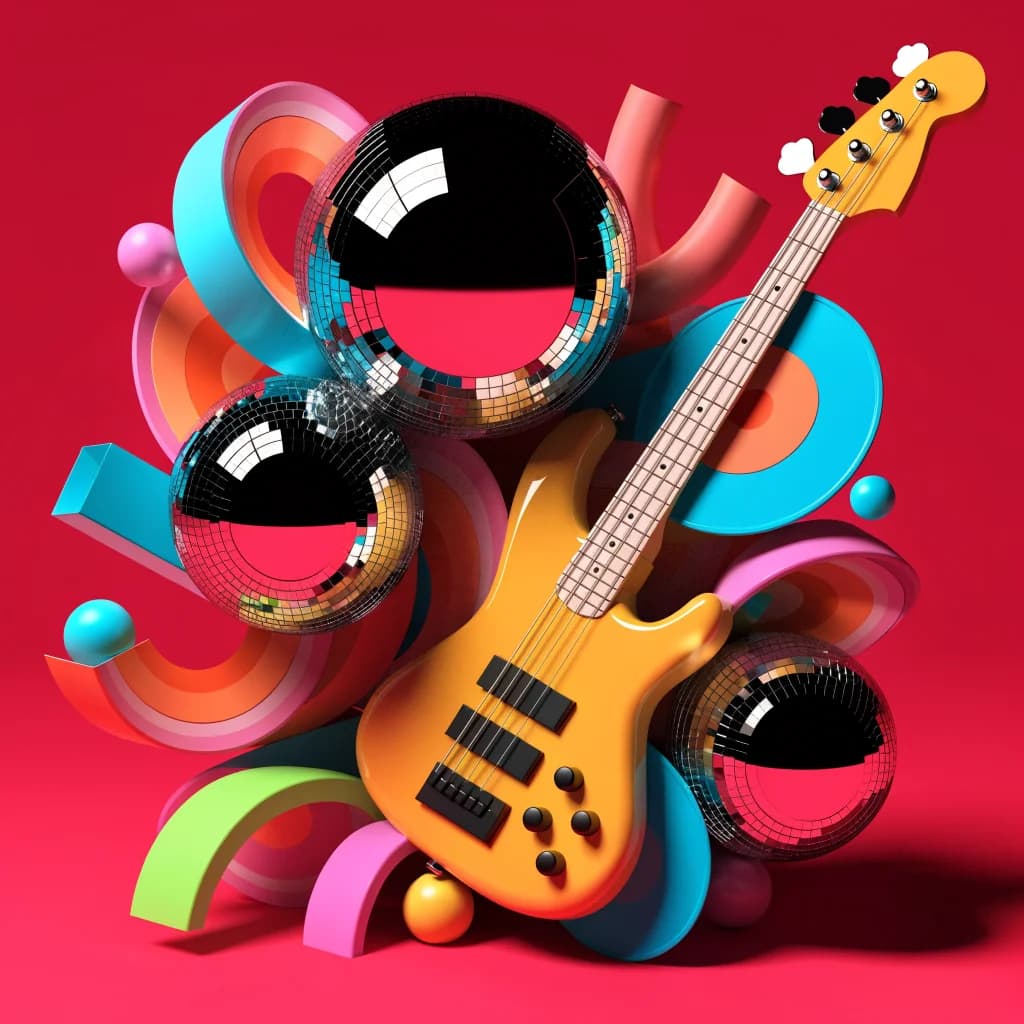 Funk Roulette