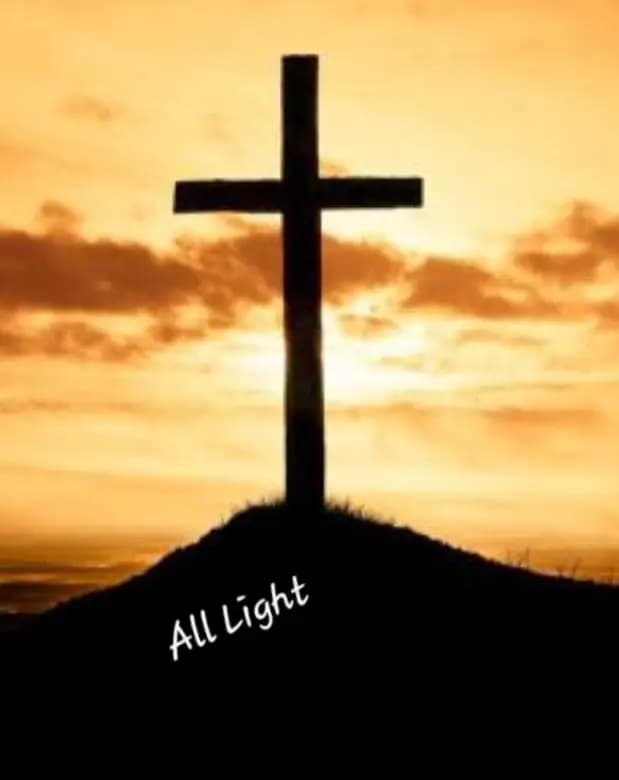 God's love