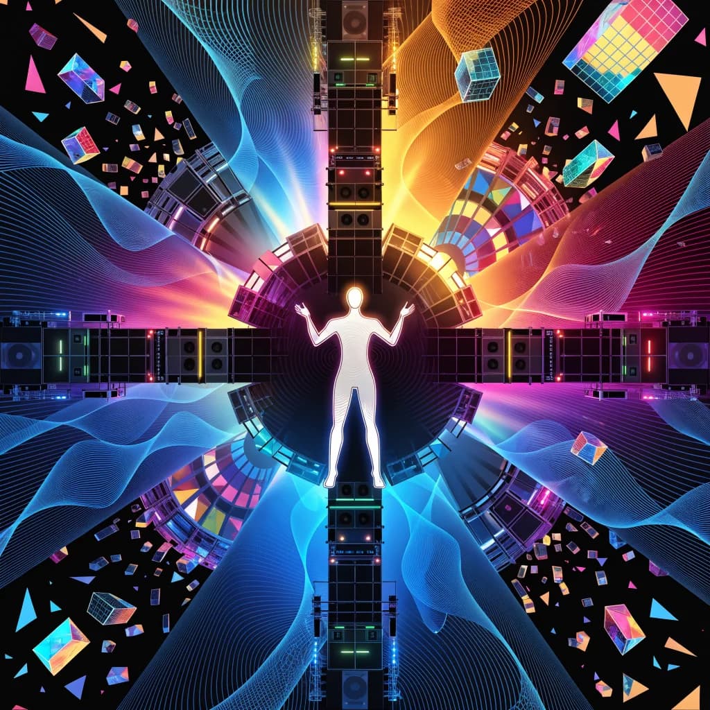 CrossWave Revival