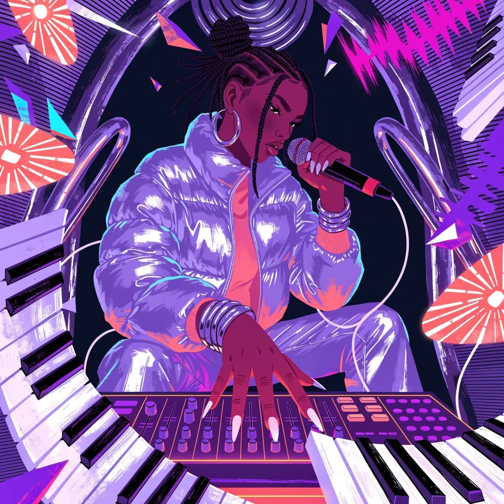 Smoke and Starlight