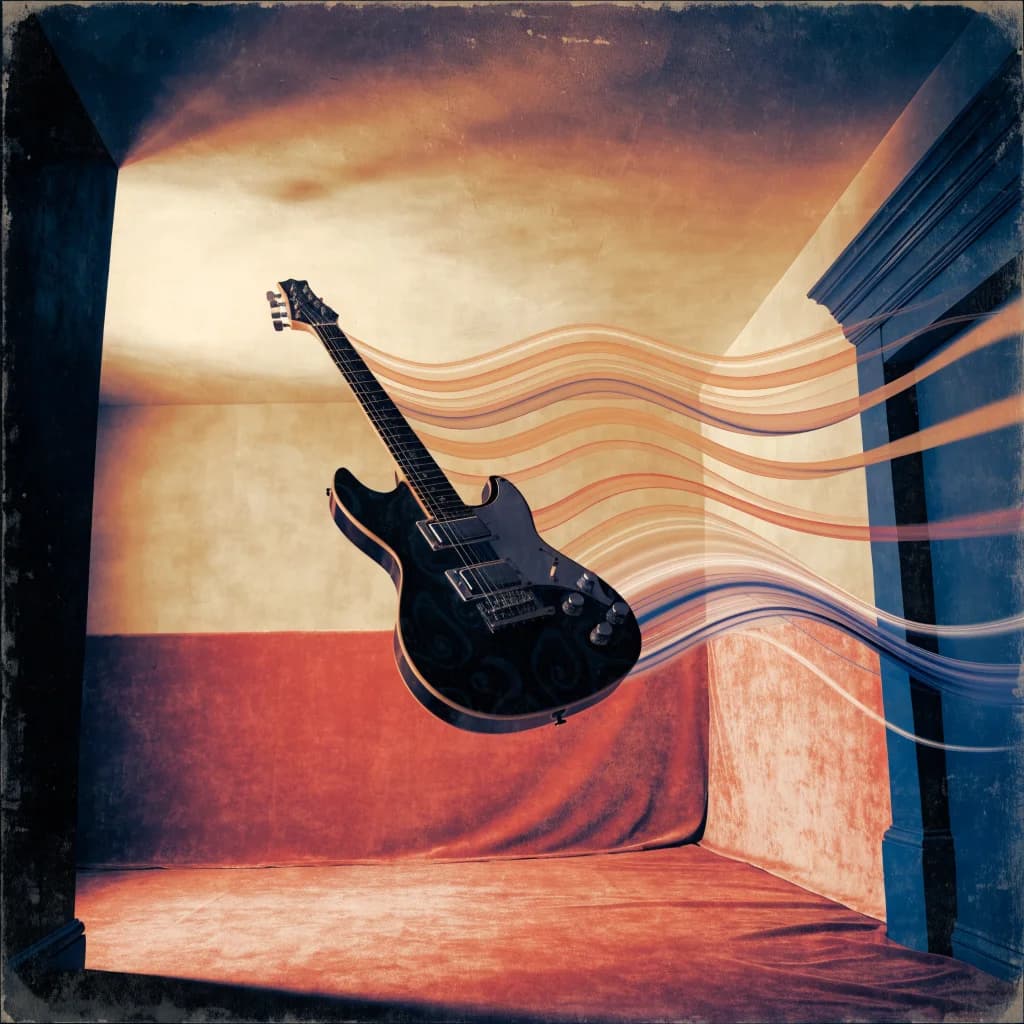 Empty Room Blues