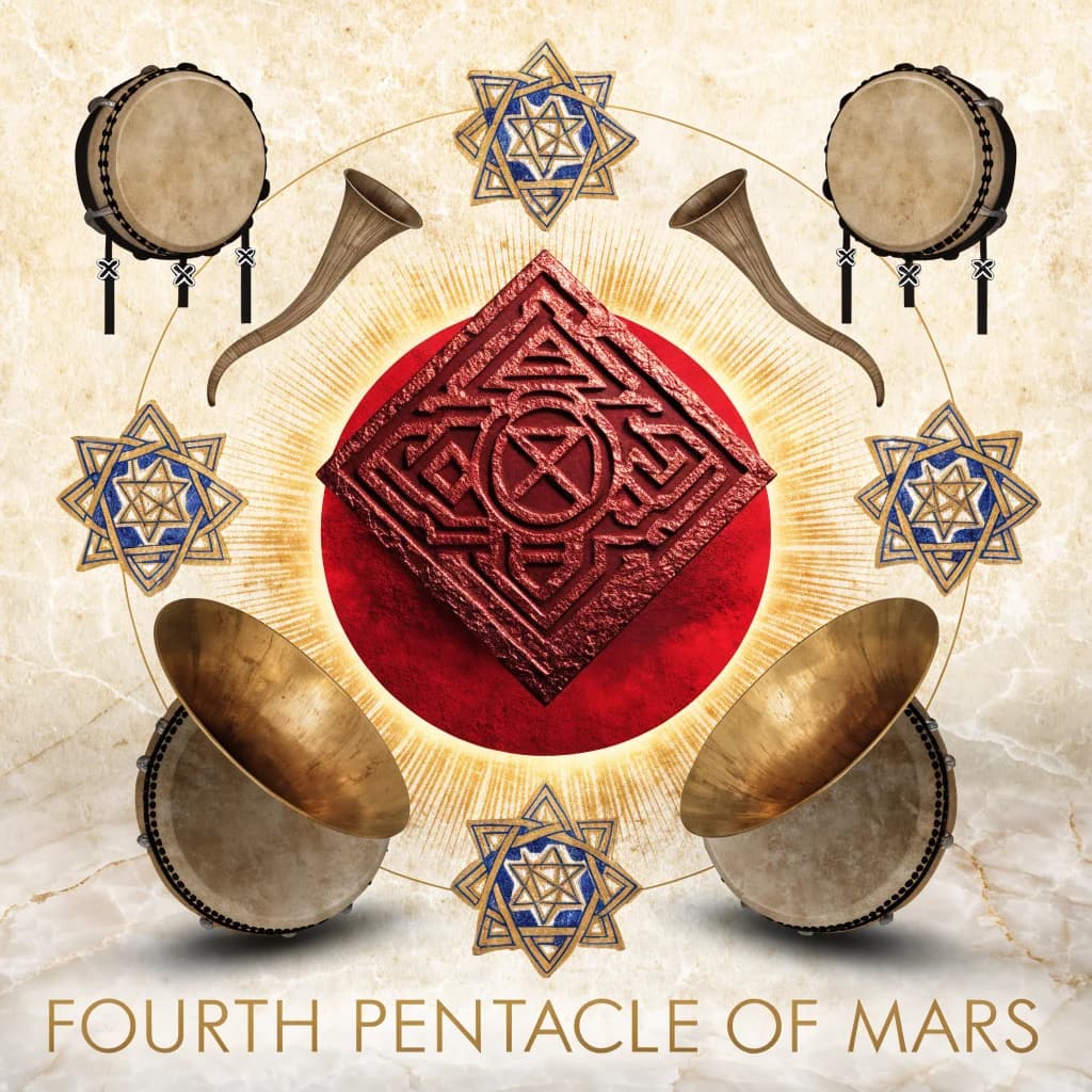 Fourth Pentacle Victory