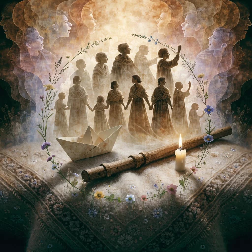 Children of the Dawn