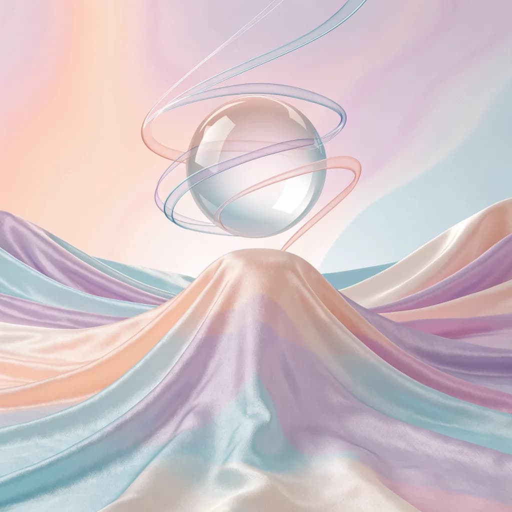 Faded Waves