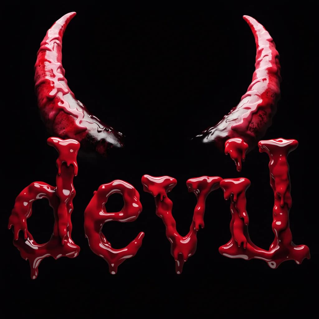 devil