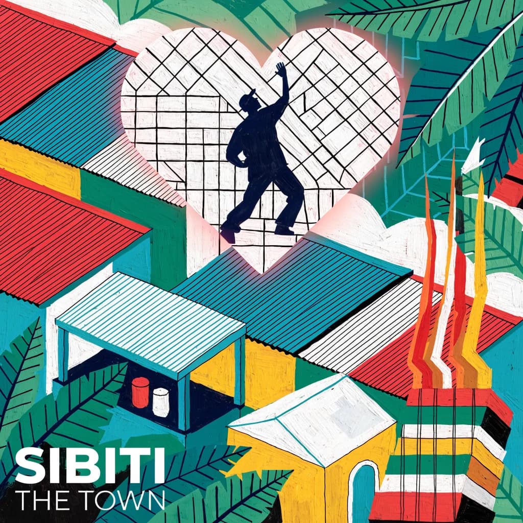 Sibiti Flow