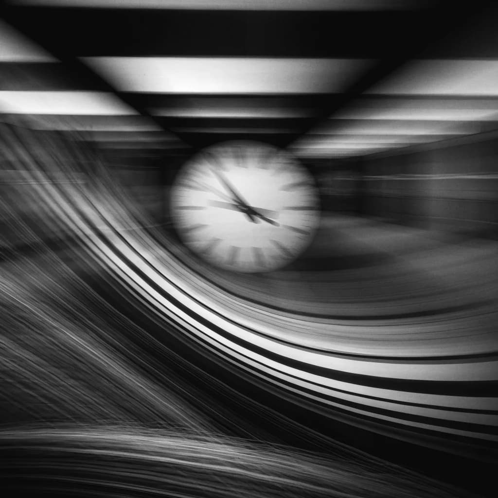 timegoesfast (Remix)