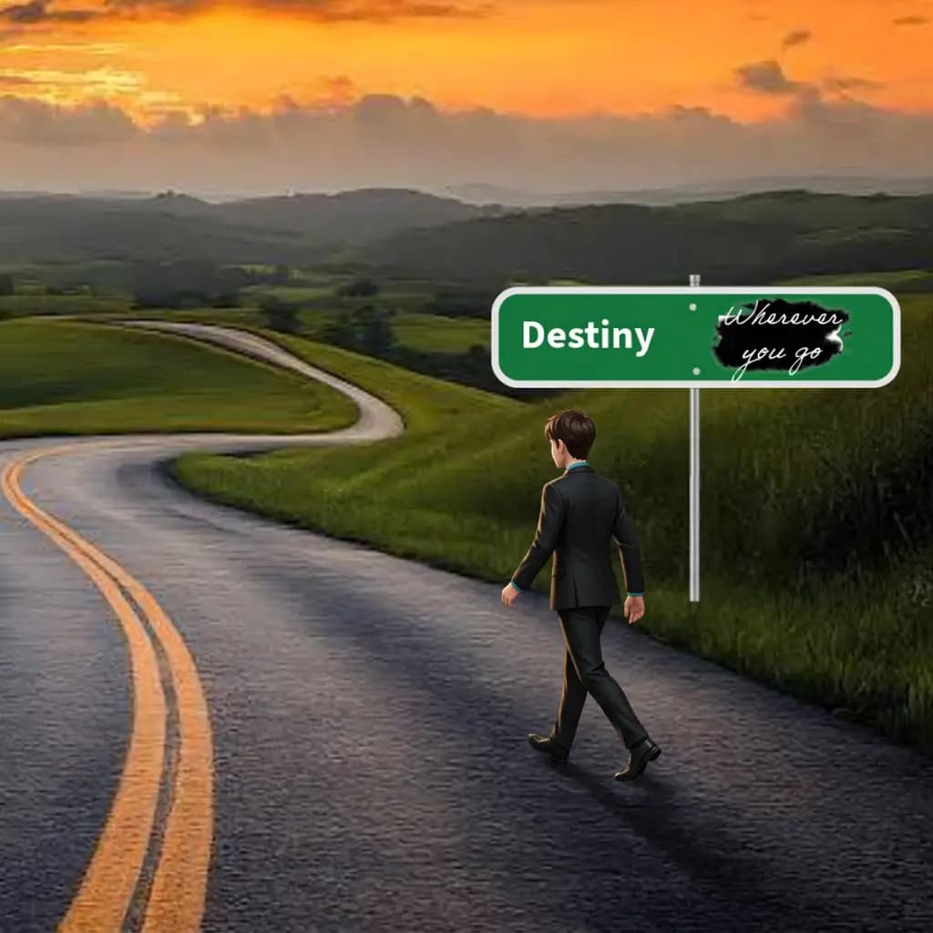 Destiny