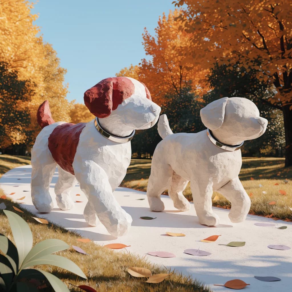 Maple Trail Stroll