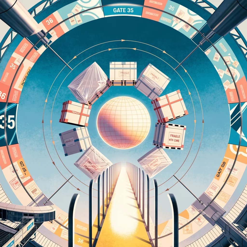 Gateway To Connection