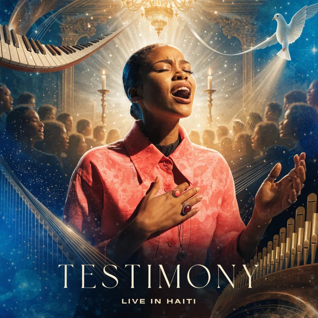 Grace Beyond Healing