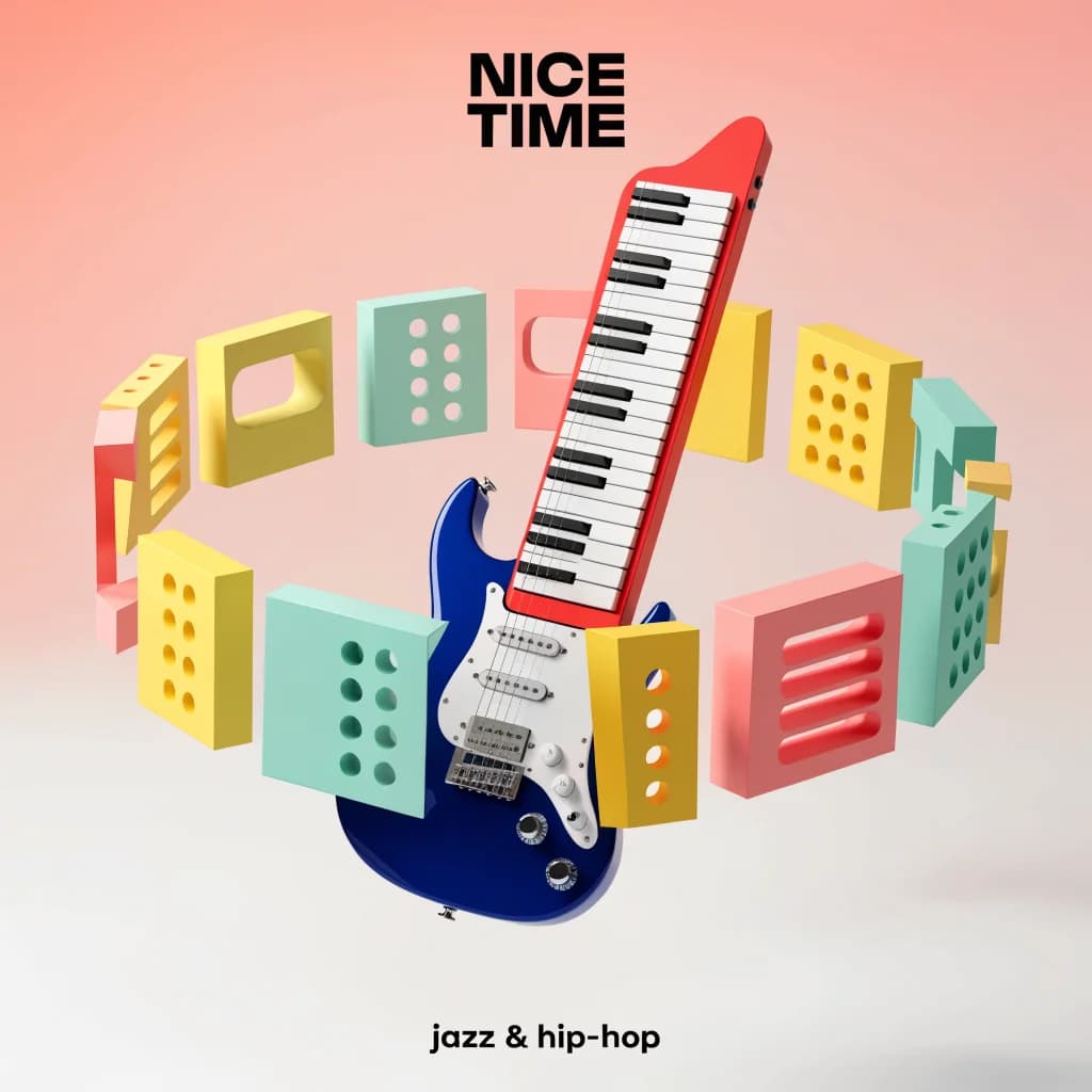 Electric Groove Tightrope