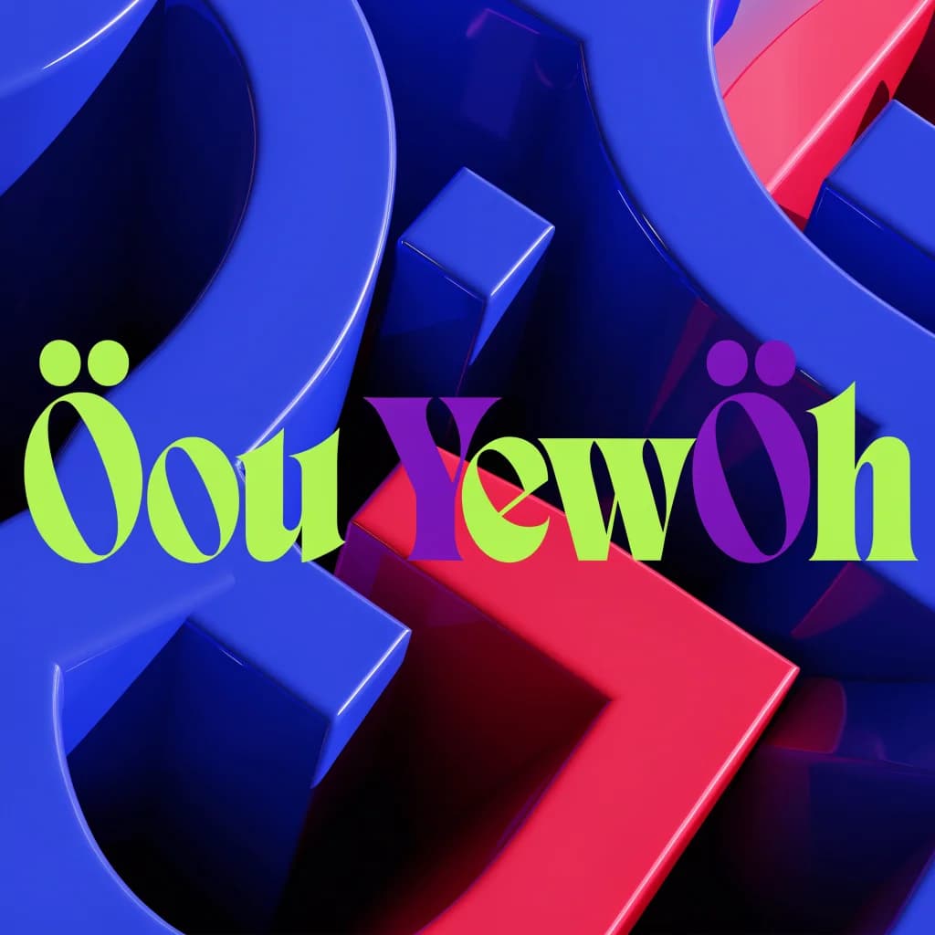 Ōou YewŌh