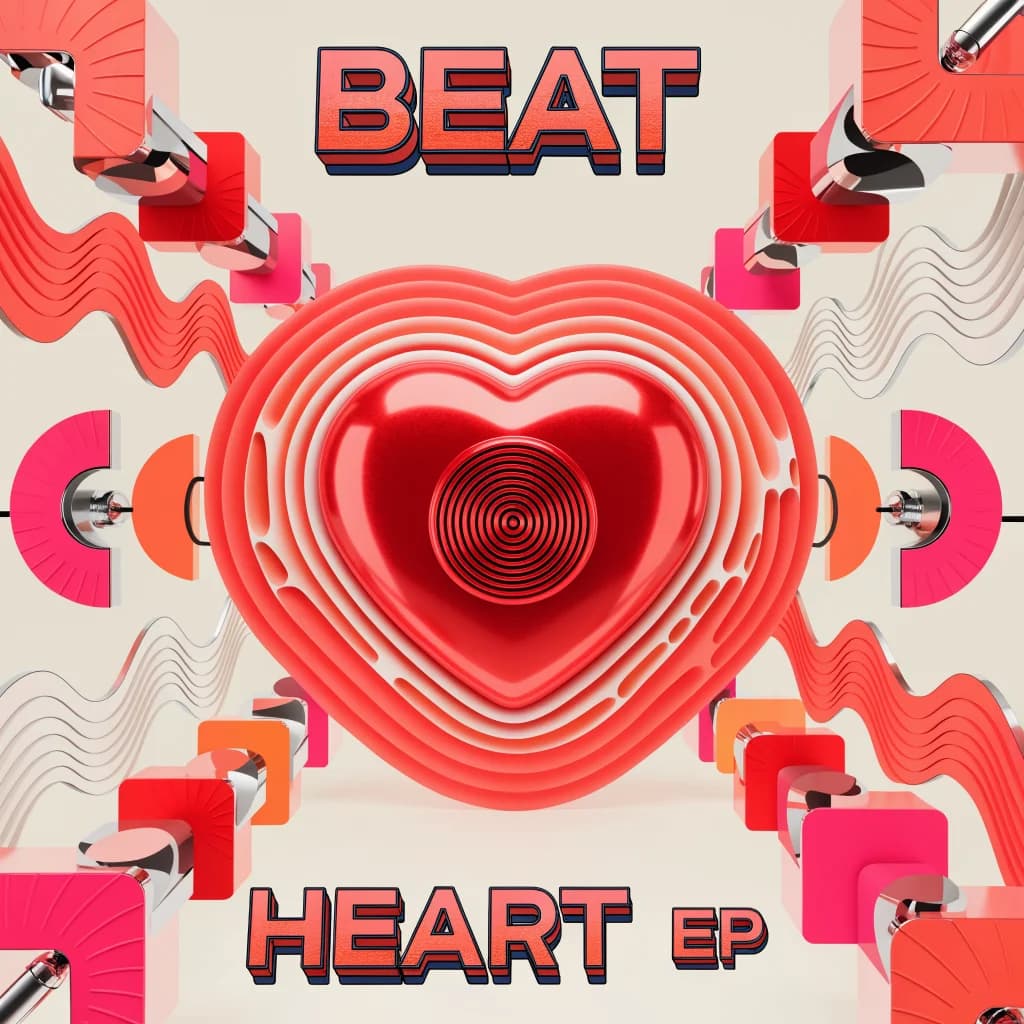RedRed Rhythms