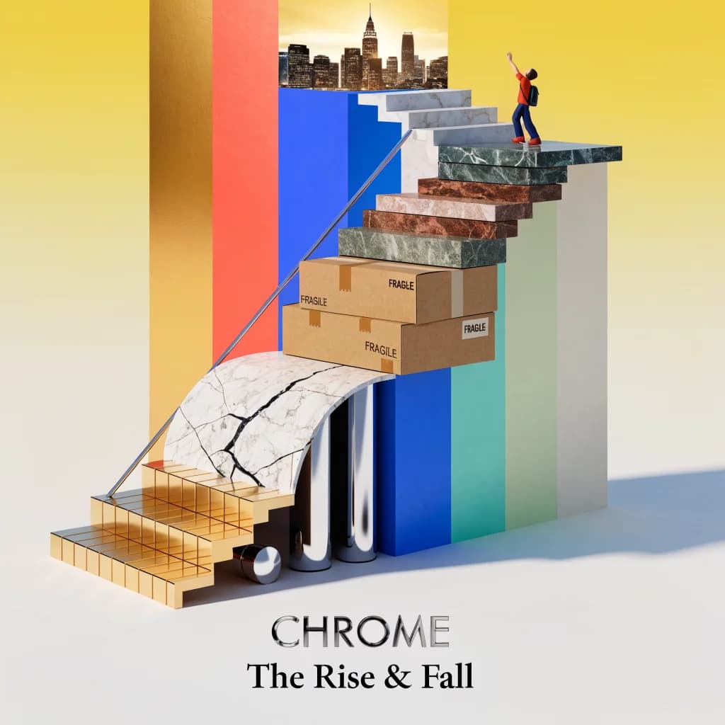 Rise From Ruins