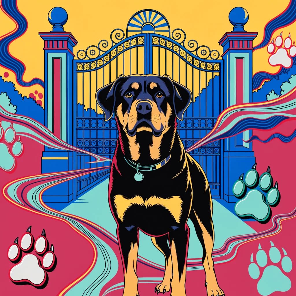 Gatekeeper Hound