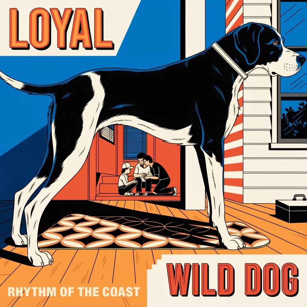 West Coast Watchdog