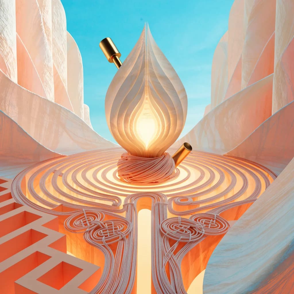 Light of Divine Relief