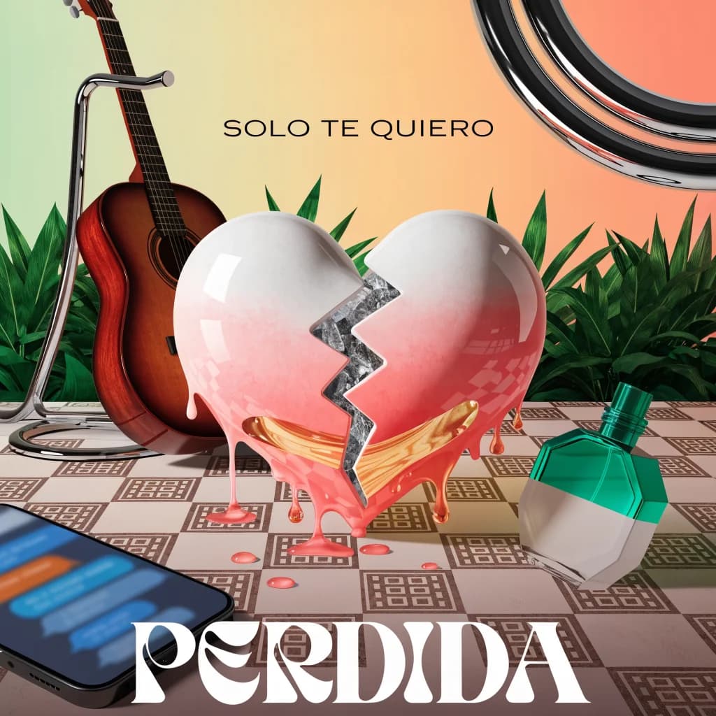 Corazón Helado
