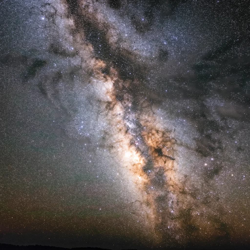 Galaxy Time V2