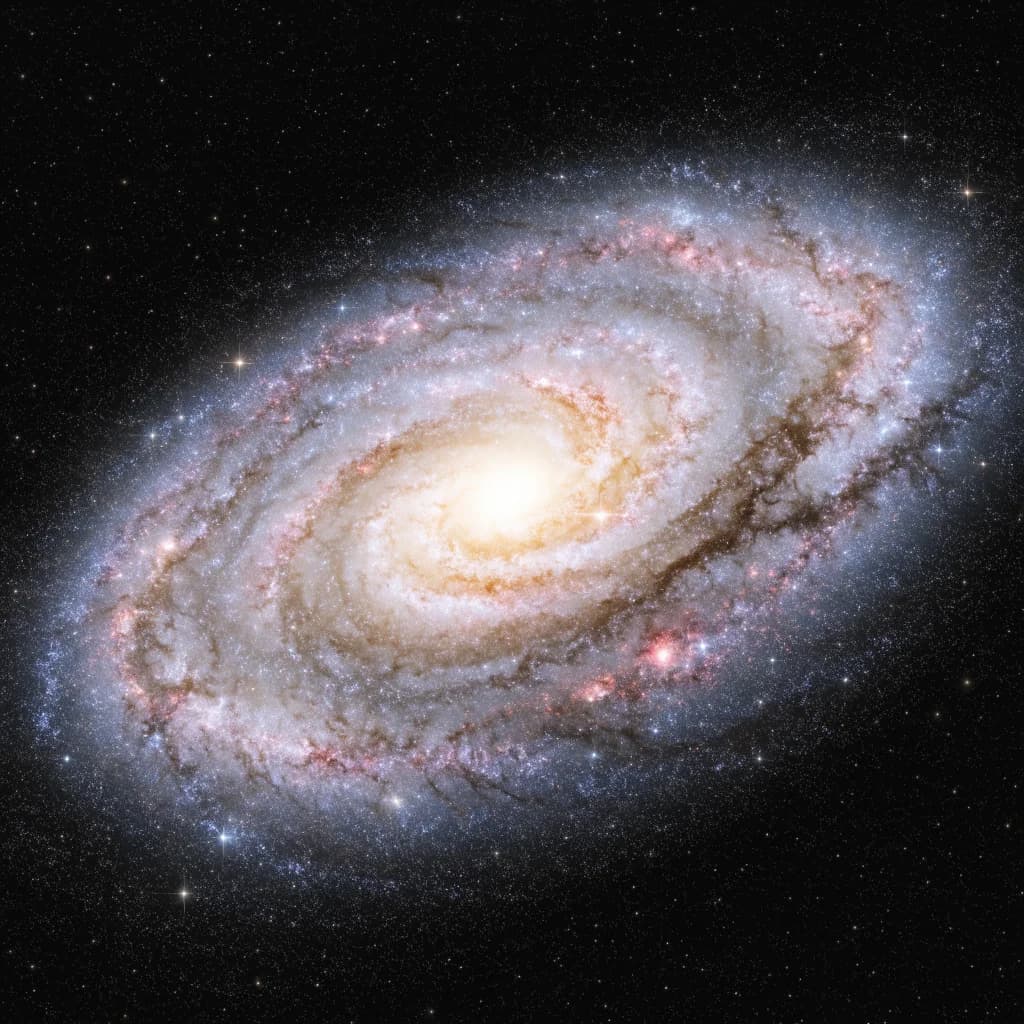 Galaxy Time