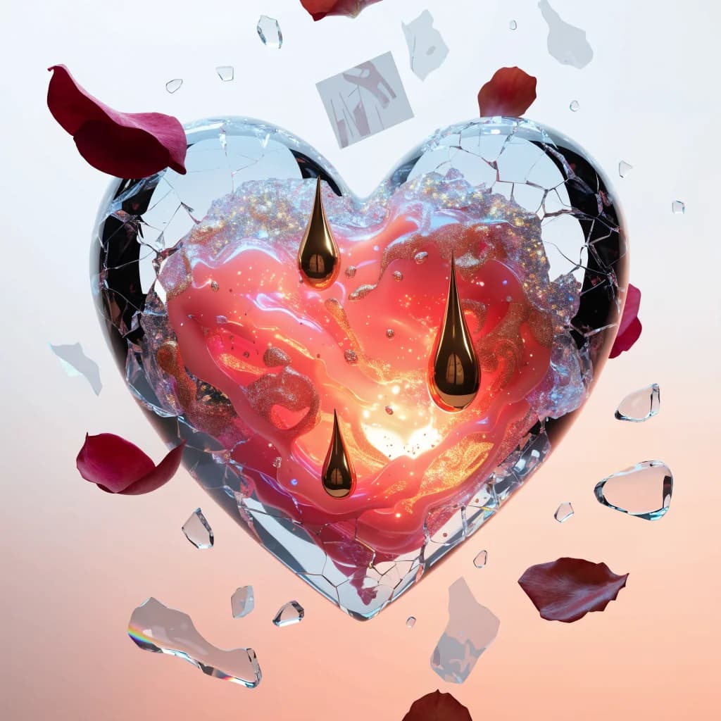 Heart of Ice