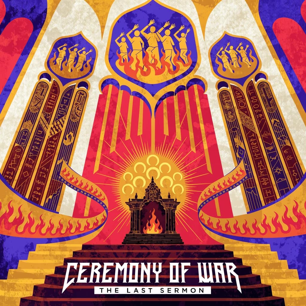 Sanctum of Wrath