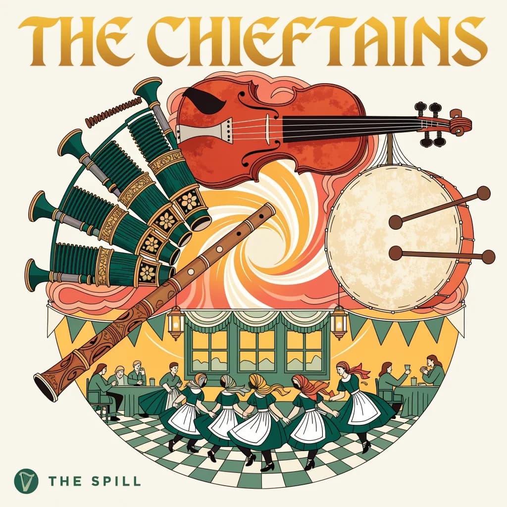 The Piper’s Hearth