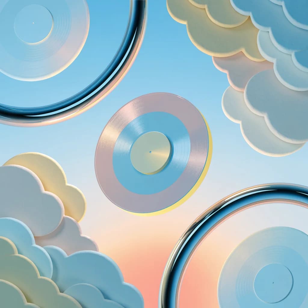 Retro Solace