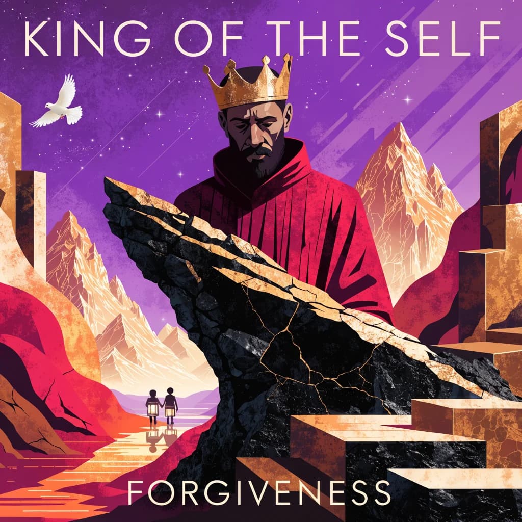 King of Forgiveness