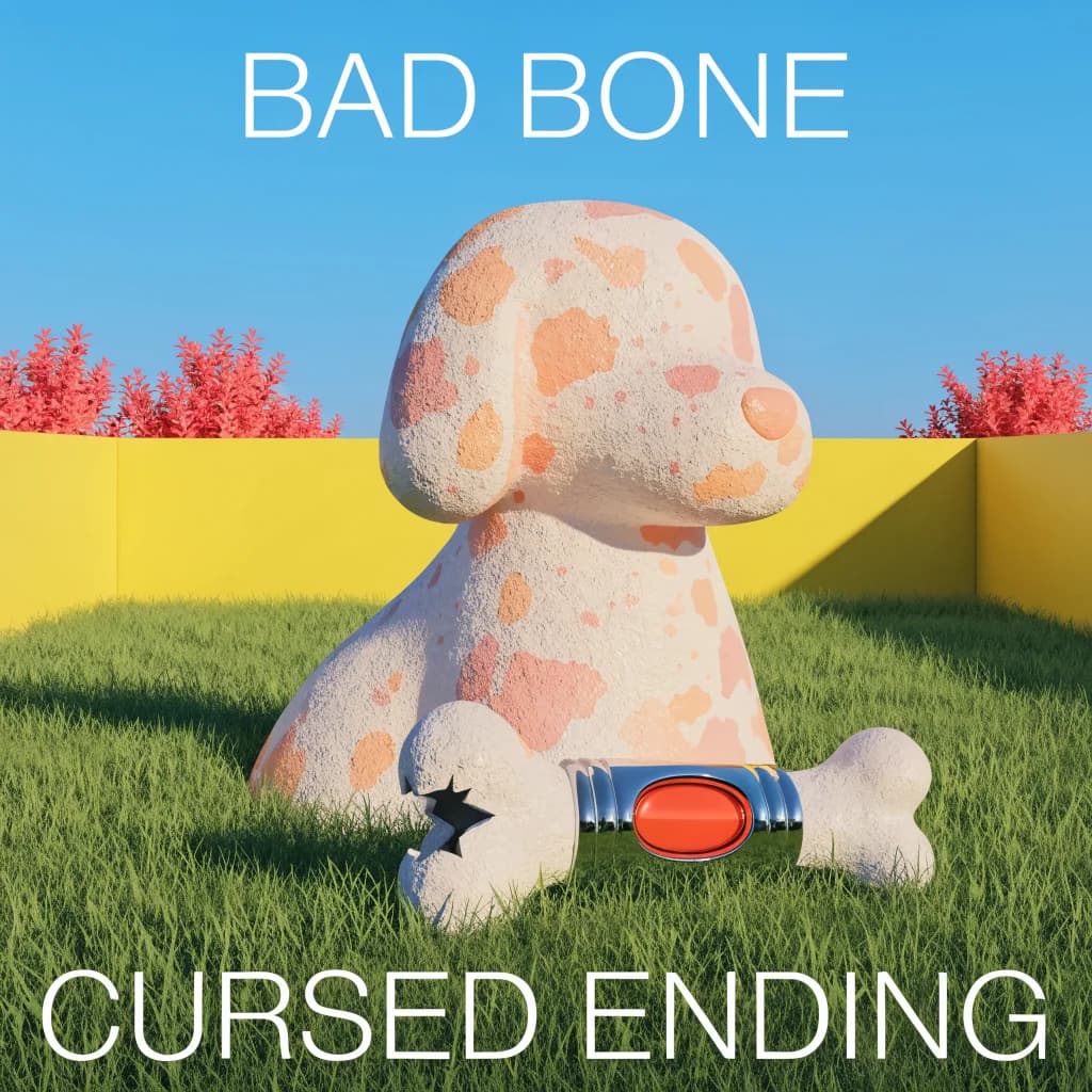Buried Bone Blues