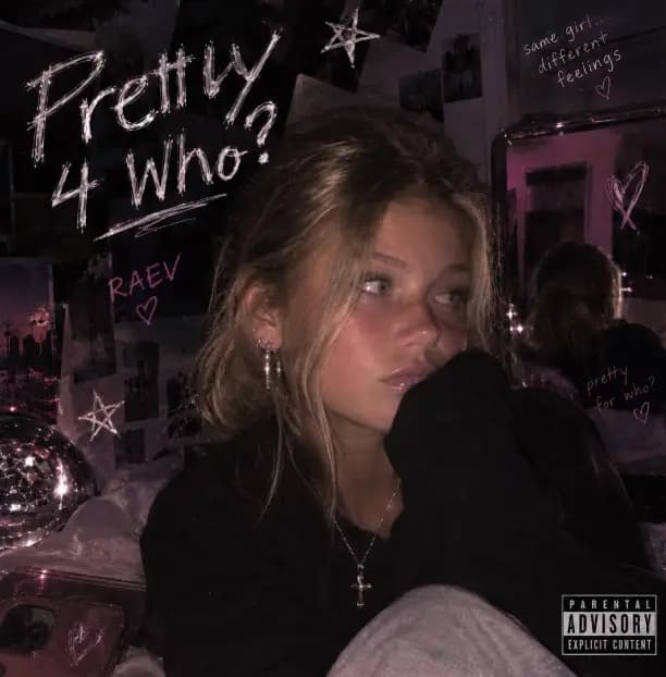 pretty 4 who?