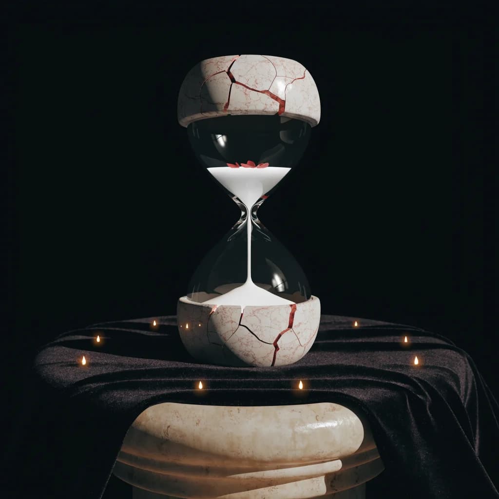 Seven Minutes of Silence