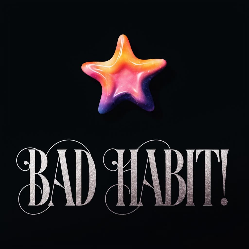 Bad Habit