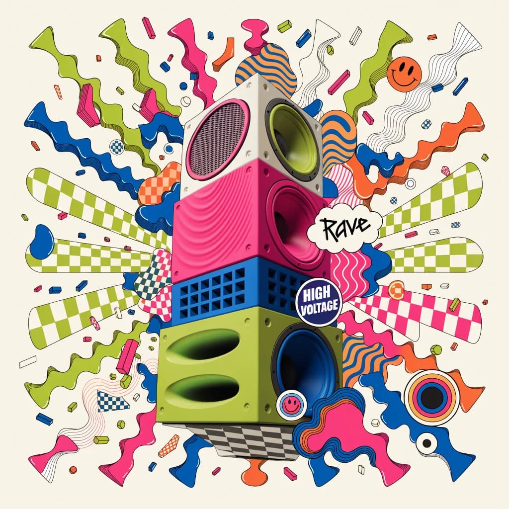 Bassline Riot