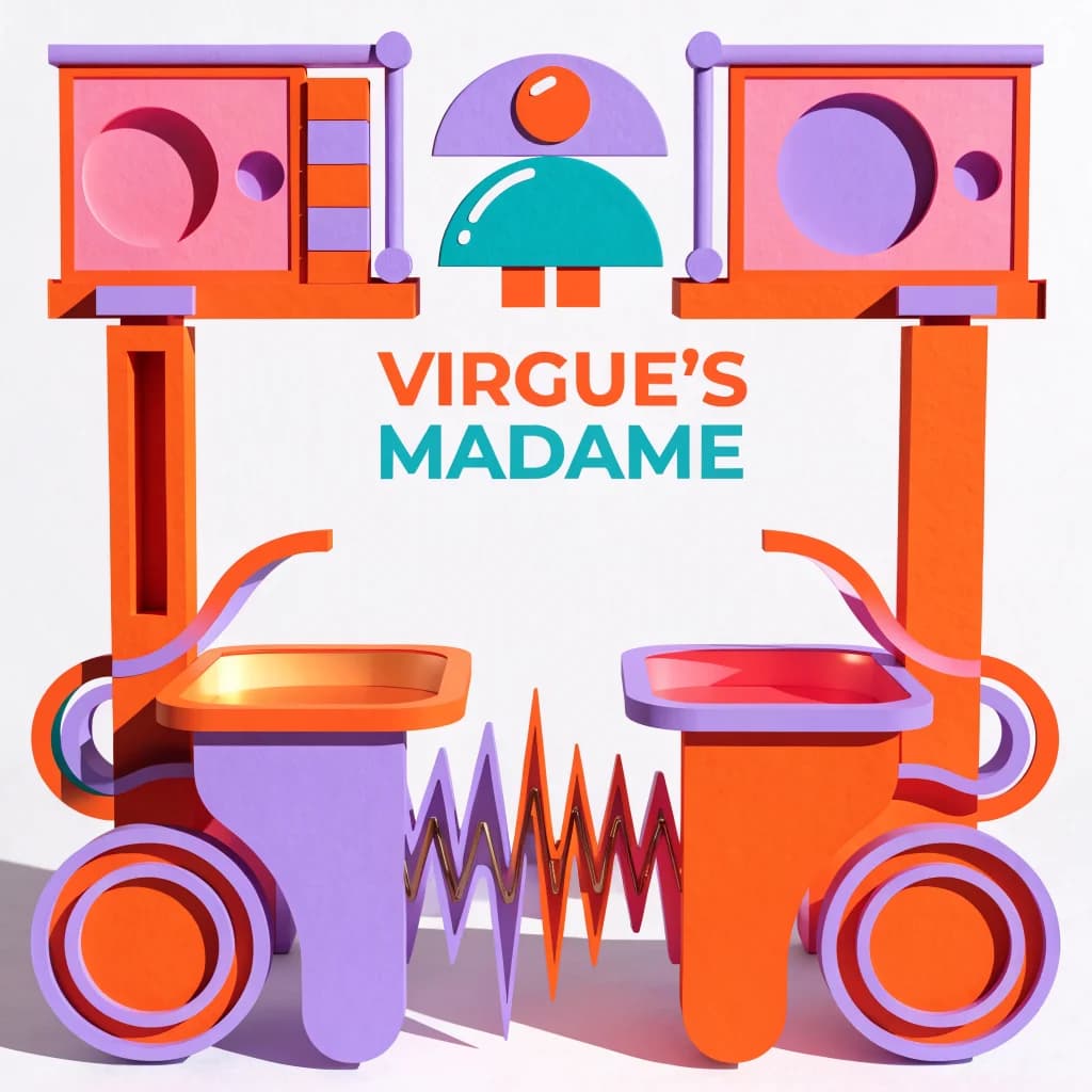 Madame Pauline’s Groove
