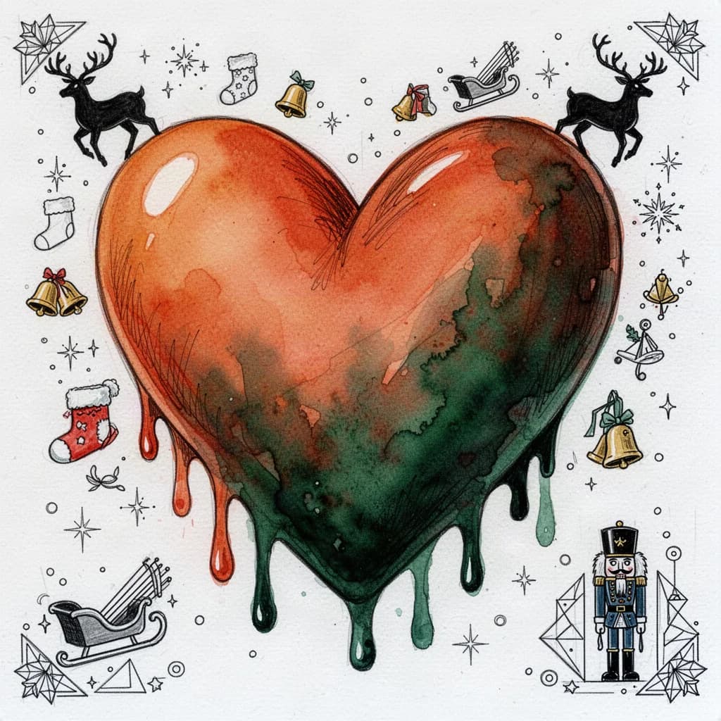 Hip Hop Holiday