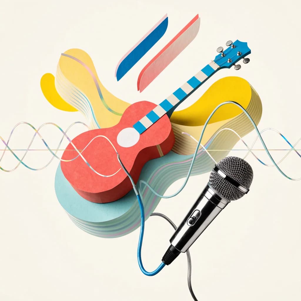 Guitar Breeze