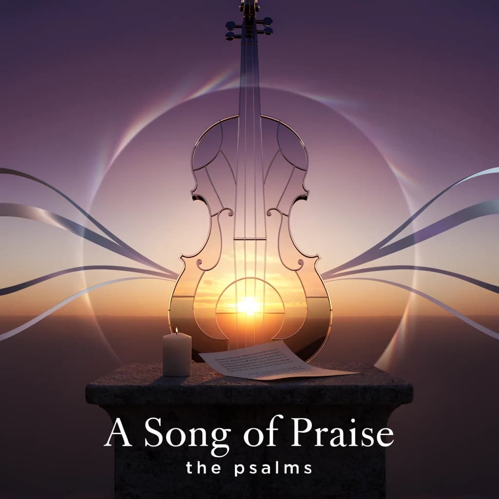 Level Ground (Psalm 143) — ElevenMusic B