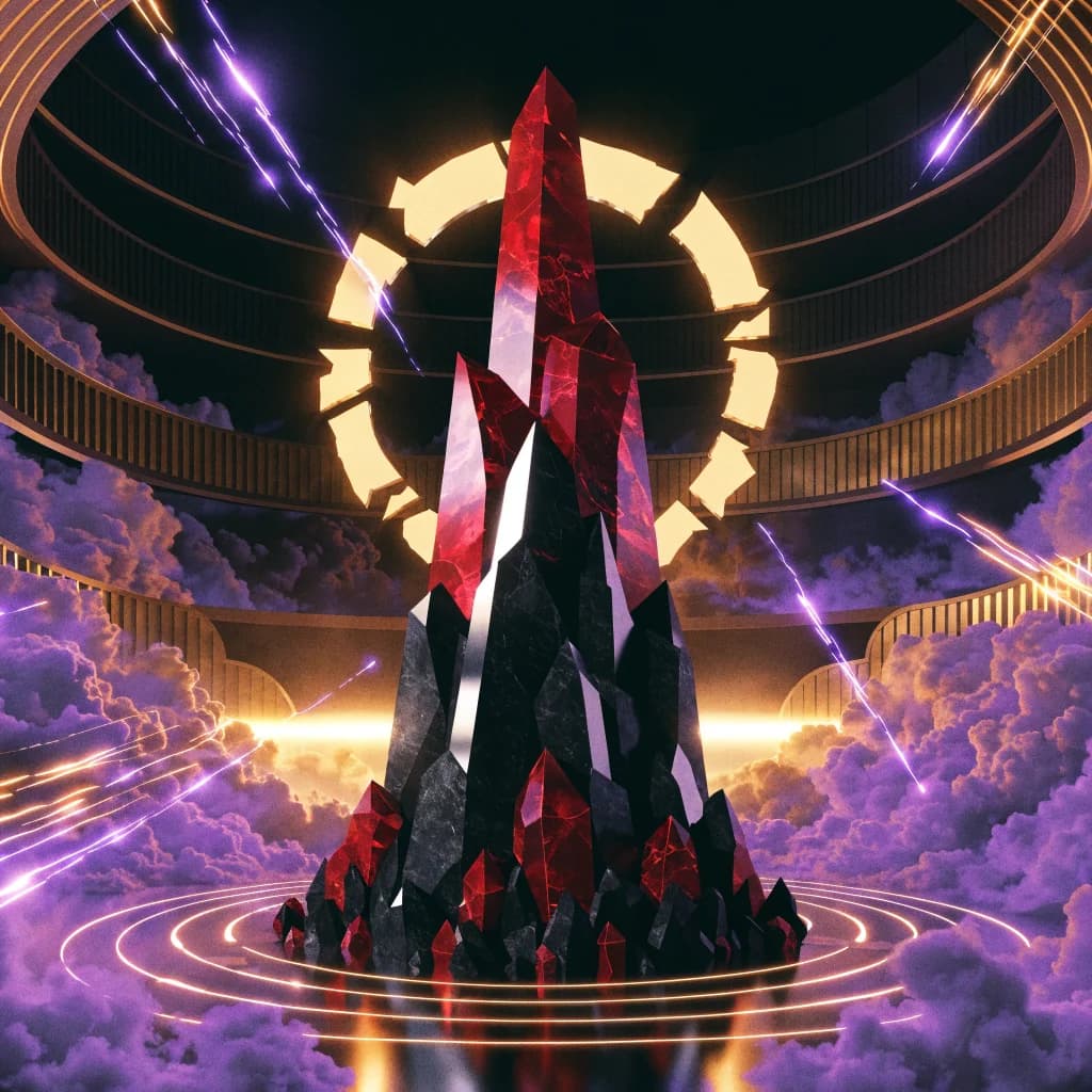Hellforge Anthem
