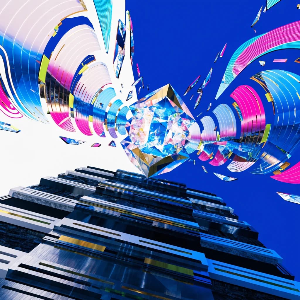 Titan Forge