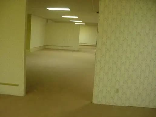 Looping Rooms of hell